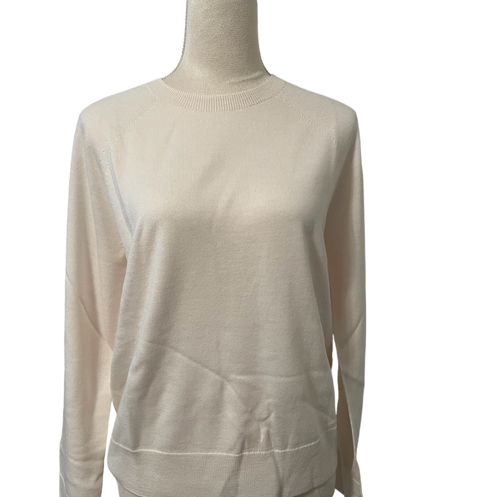 Banana Republic Merino Wool Sweater